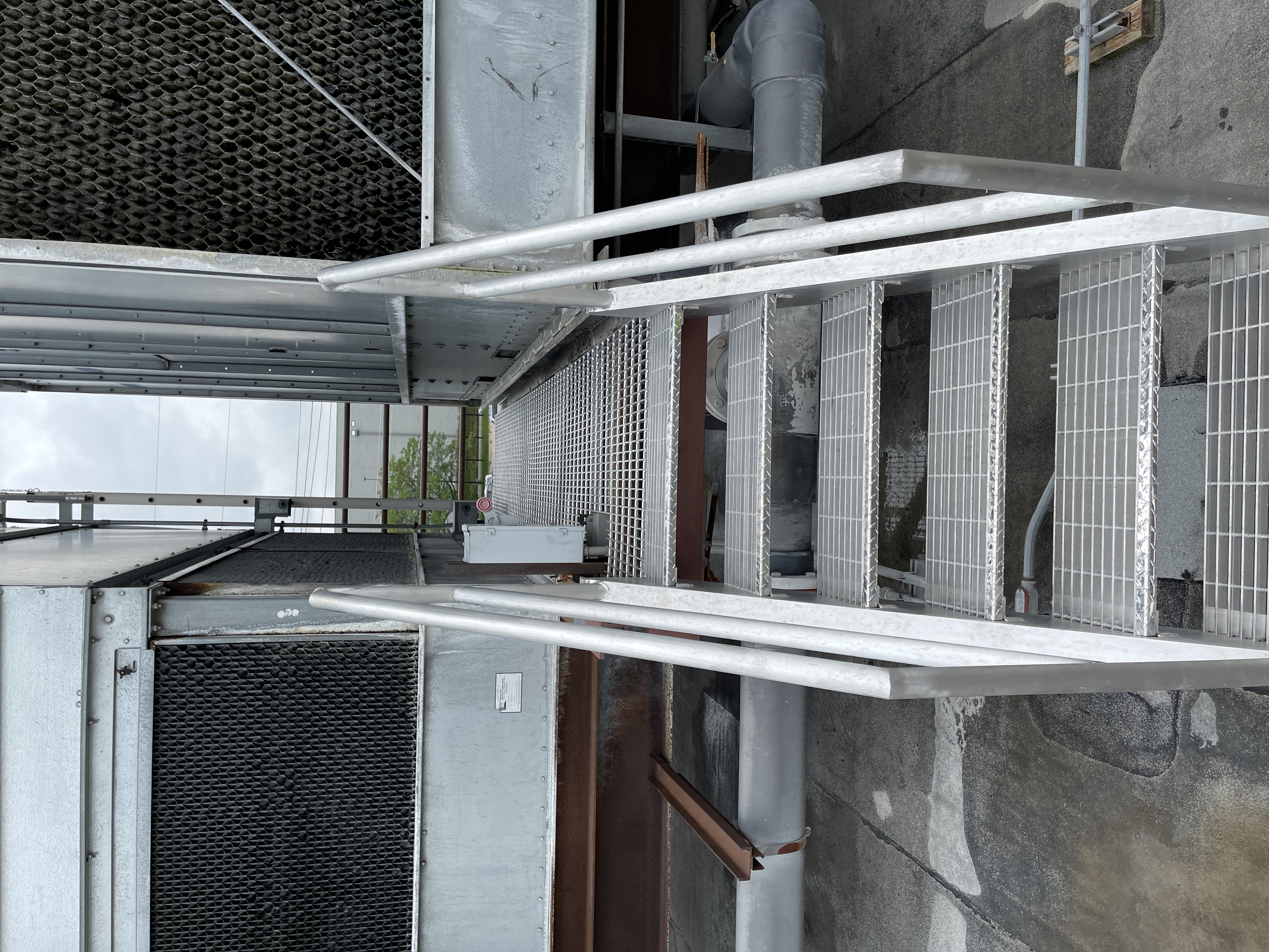 Mezzanine 1