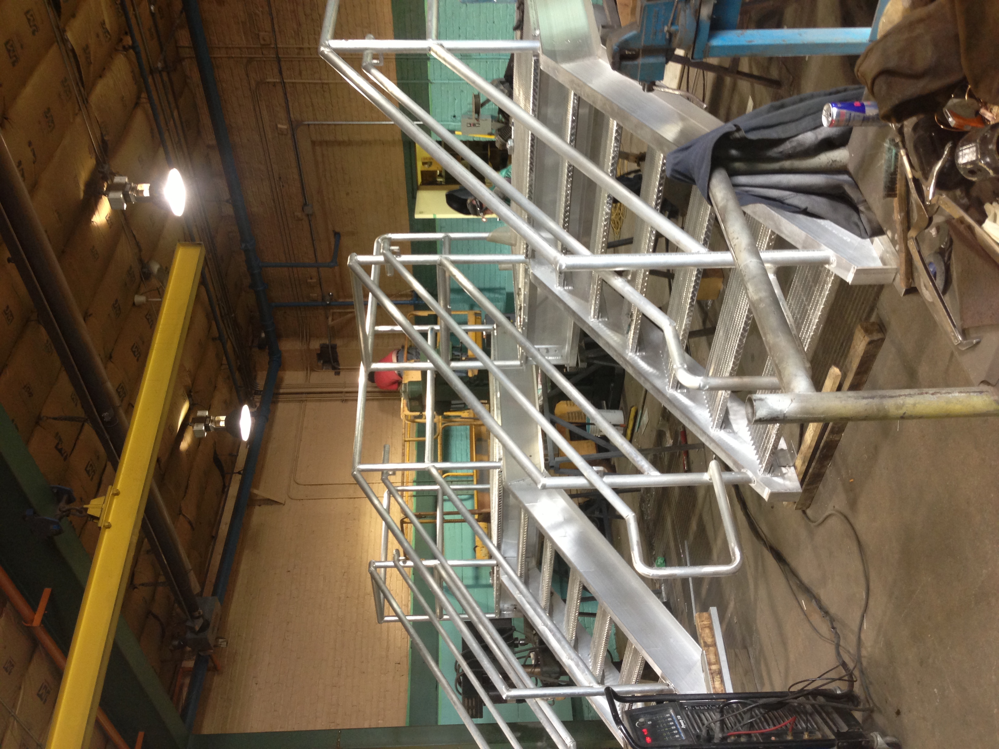 Mezzanine 2