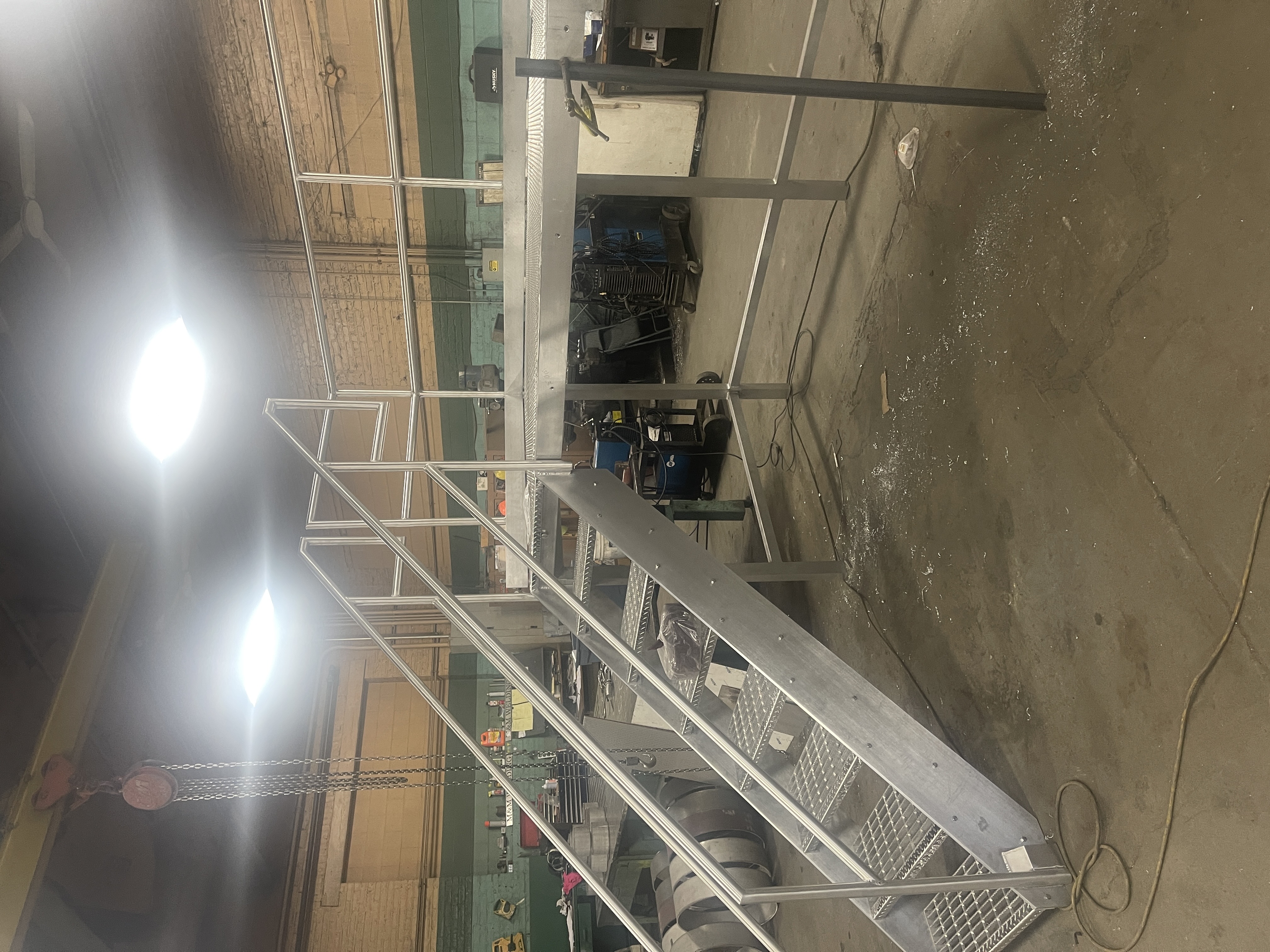 Mezzanine 6