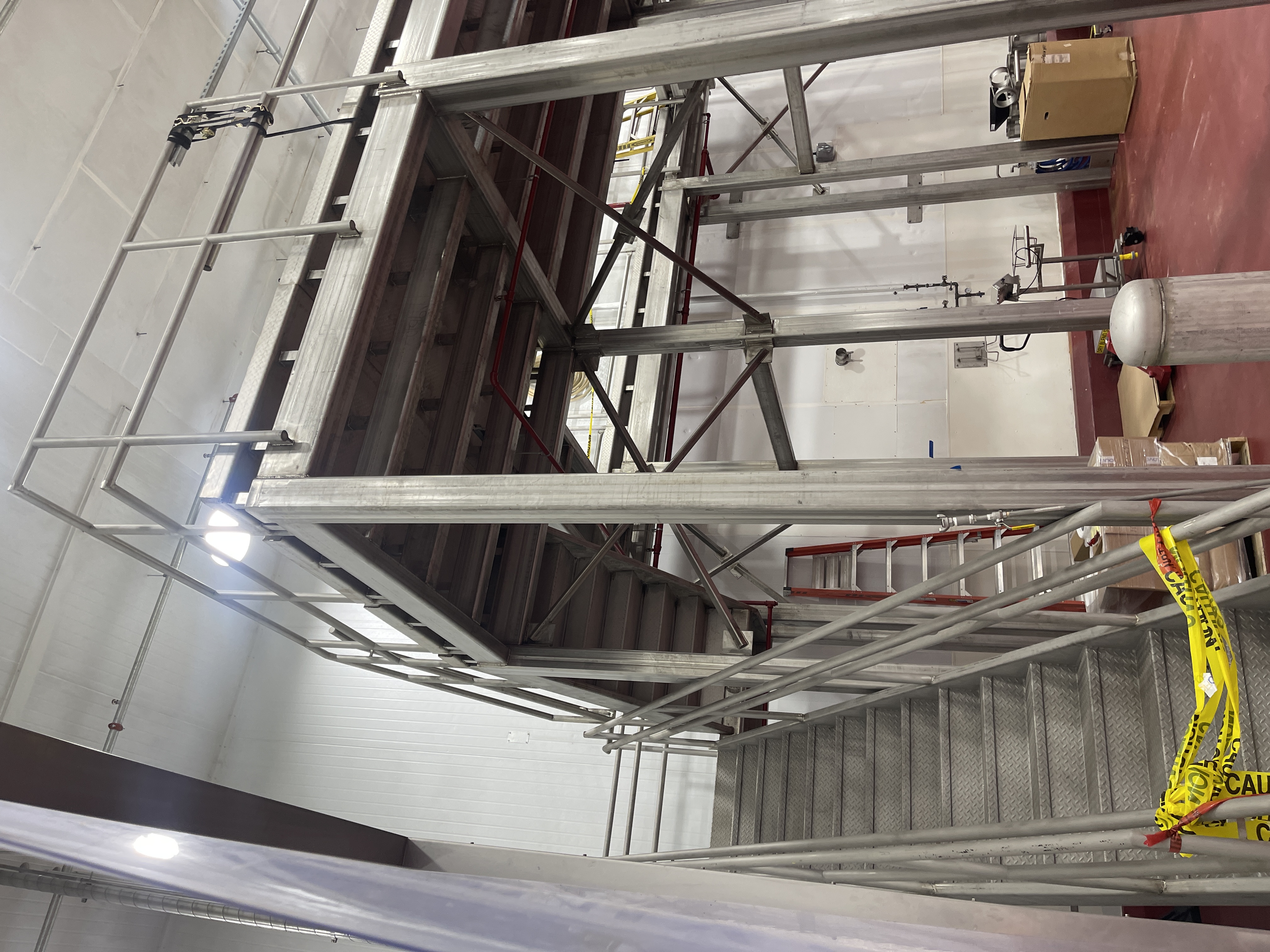 Mezzanine 1